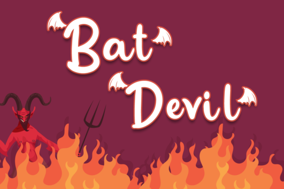 Bat Devil Font: A Designer's Practical Review for Modern Campaigns