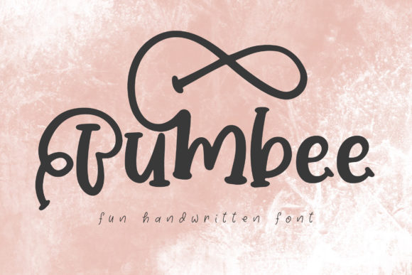 Choosing the Bumbee Display Font for Editorial Mood
