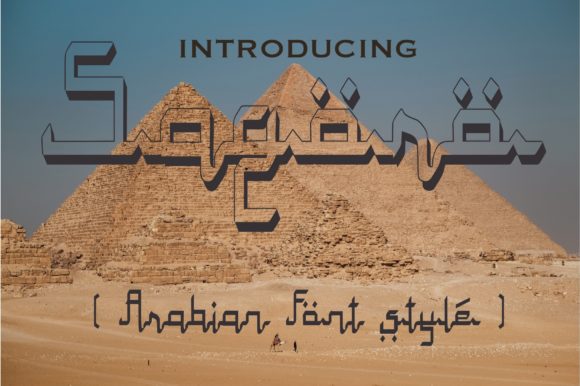 Saqoro: A Practical Business Font for Consistent Branding